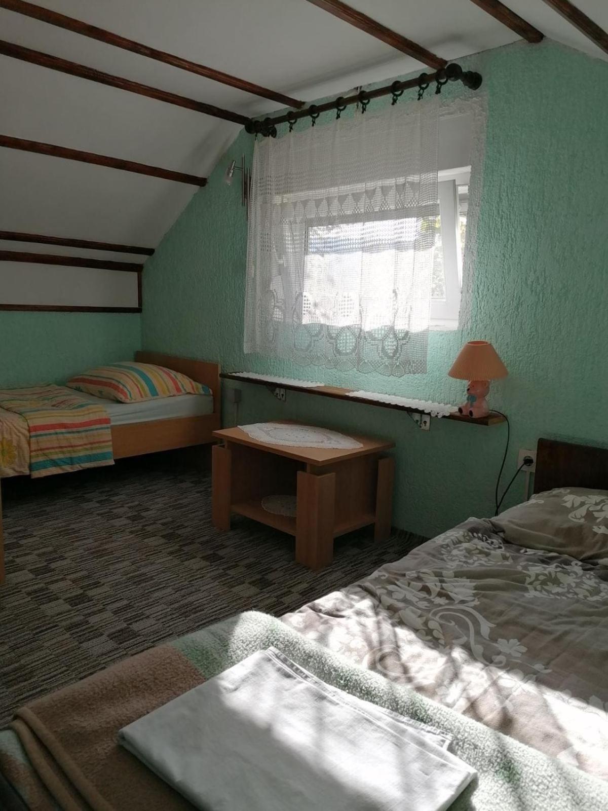 Studio Apartman Barbara جوسيبدول المظهر الخارجي الصورة