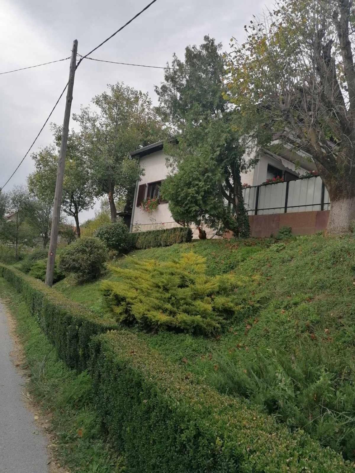 Studio Apartman Barbara جوسيبدول المظهر الخارجي الصورة